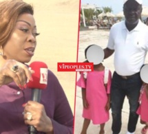 Urgent :Aby Ndour fait de terrible révélations de  sur la m0rt du Dr Falla Paye et ses trois enfants