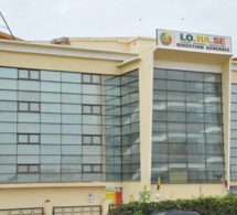 LONASE SENEGAL: AVIS D’ATTRIBUTION PROVISOIRE DE MARCHE  Numéro du marché : AOO N° S_DMG_006/2021