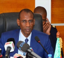 Attaques contre Abdoulaye Daouda Diallo: Mame Gor Diazaka s’attire les foudres des proches du Ministre