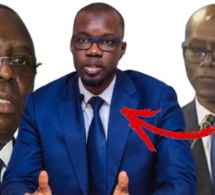 URGENT: Les révélations de Thierno Alassane Sall sur les journalistes "you dieungue yi" ci locales yi
