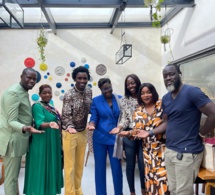 URGENT: Wally Ballago Seck vient de signer des centaines de millions avec une compagnie de transfert