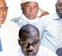 Mody Niang sur le prochain président du Sénégal : " En 2024 ça se jouera entre... "
