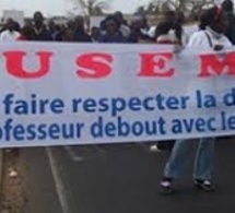 LE SAEMSS ET LE CUSEMS EN GRÈVE AUJOURD’HUI ET DEMAIN