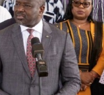 Burkina Faso: premier conseil des ministres du nouveau gouvernement, Lassina Zerbo pose les priorités