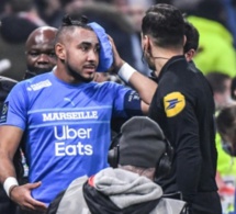 Les matches arrêtés si un arbitre ou un joueur est blessé par un projectile