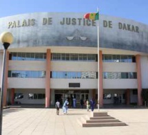 Escroquerie : A. Diop et Ndèye Th. War Register des clients sur la plateforme "Petron Pay" et leur font perdre plus de 5 millions de nos francs.
