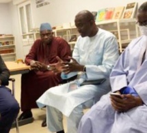  Construction du Port multifonction de Ndayane : le DG du PAD, Aboubacar Sédikh Béye, rencontre les populations de Popenguine-Ndayane et Yene