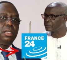 Sortie de Macky Sall sur France 24 - Mody Niang fait une analyse des propos du Président Sall