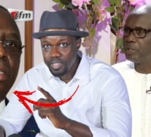 URGENT: Sonko refuse de signer la de non violence ,Mody Niang "Bouko Néxé Mou Bagna Signé Ndax..."