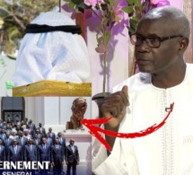 Révélations chocs "Ce sont les généraux, les chefs religieux, les ministres gno saxsaxé deuk bi"