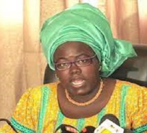 Grogne au Ministère du Commerce: La gestion d’Aminata Assomme Diatta décriée