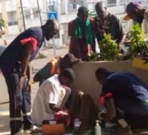 Cours d'EPS au CEM Ouakam 2: L'èlève Bakary succombe après un 3e malaise