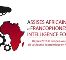 Assises africaines et francophones de l’Intelligence économique: La sixième édition prévue les 16 et 17 décembre prochains à Paris