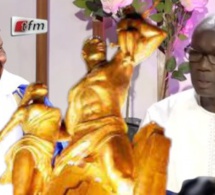 Grosses révélations de M Niang "Li Wade Def Ci Monument bi c'est très Grave  Souf Yimou Diox Mb Faye