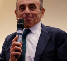 Zemmour veut bien des étrangers pour récolter des fraises Gariguette (qu'il "adore")