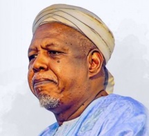 Le célèbre imam Dicko du Mali séjourne à Dakar