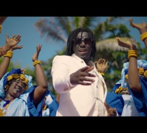 Nouveau clip : La réplique de Tarba Mbaye à ses détracteurs avec “Taloumala” (vidéo)