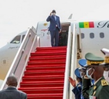 3e Sommet Turquie-Afrique : Le président Macky Sall prendra part à cet important rendez-vous