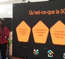 Sonatel réalise son 2ème test 5G à SALY, dans la région de Thiès, avec son partenaire Nokia