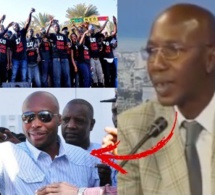 URGENT:Les révélations de l'avocat Me Demba C Barth sur l'interdiction des manif par le préfet sont