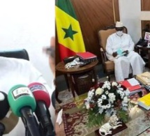 Plainte contre Djibril Ngom : YAW passe à l’acte et lance une pétition contre la perversion de…