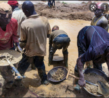 Exploitation de l’or / Etude: Une source de financement de l’extrémisme dans la zone du Sahel