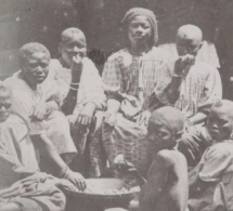 Les Dieng maure sont plutôt de la descendance de Abdalah Bouri Fall Dieng