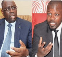 Mauvaise gestion: « Macky Sall a le devoir de gouverner avec transparence »