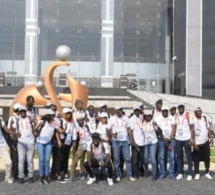 CAN 2021 : 50 journalistes sénégalais accrédités pour l'heure