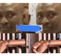 [Exclusif] Libéré après près de cinq ans de prison pour terrorisme : Les grandes confessions de Saliou Ndiaye