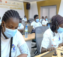 Prix Huawei : "Le Sénégal pourrait être élevé au rang international, en termes d’innovation et de technologie"