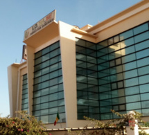 1,5 milliard volé à la Lonase : La caissière principale de l'agence de Grand-Dakar sous mandat de dépôt, ses co-prévenus libres