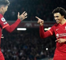 Premier League : Liverpool recolle, Chelsea coince, le calendrier secoué par le Covid-19