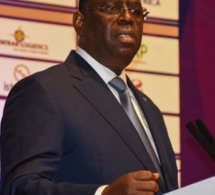 Macky Sall sur la Transition Énergétique : « Nous ne pourrons pas renoncer à nos sources d’énergies »