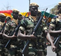 Armées: La 2e édition de la solidarité militaire célébrée ce vendredi