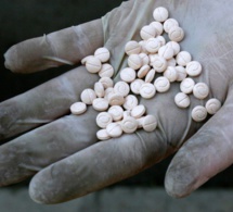 Sanctions américaines contre la drogue: La Chine appelle à traiter le mal à la racine