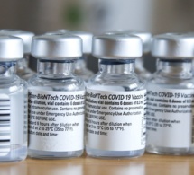 Lutte contre la pandémie Covid-19: Le Kenya bientôt parmi les pays africains producteurs de vaccin