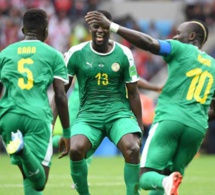 CAN 2021: Calendrier des matches du Sénégal