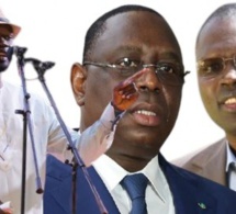 URGENT: Khalifa Sall prochain Premier ministre? Les révélations fracassantes de  Sonko sur Macky Sall