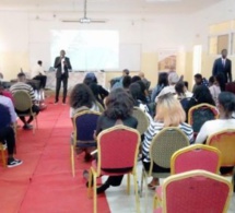 Entrepreneuriat des jeunes : Un séminaire sur l’emploi et l’auto-emploi organisé par l’UCAO