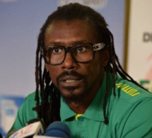 CAN 2021 : Un binational, finalement convaincu par Aliou Cissé, devrait figurer sur la liste du Sénégal