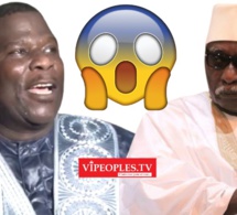 Urgent Les graves revelations de Iran ndao sur Serigne mbeye Sy mansour et répond aux détracteurs.