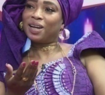 Fatoumata Ndiaye “Fouta Tampi” : « C’est Wally Seck qui m’a remis l’argent que je lui ai donné sur scène »