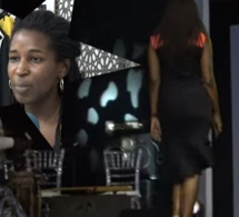La relève de la mode au Sénégal assurée par la fille de Collé Ardo Sow : Tout ce que vous devez savoir sur la marque « SAPAMINA