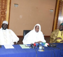 Imam Dicko à Dakar : « Si le Mali cède, tous les autres pays vont céder »