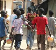 Projet «Zéro enfant en situation de rue» du Sénégal: Au moins 7000 enfants réorientés et suivis