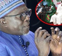 Pétition de Yewwi Askan Wi : Moustapha Diakhaté fustige un outrage à la République