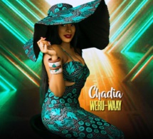 VIDEO OFFICIELLE: L'artiste Chadia met sur le marché WEROU WAAY