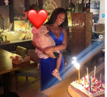 Anniversaire de la fille de Youssou Ndour, Ndèye Sokhna: Découvrez la surprise de ses proches !
