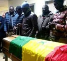 Sénégalais de la Diaspora: 25 personnes assassinées en 2021